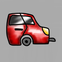 AUTOMOBILE Image